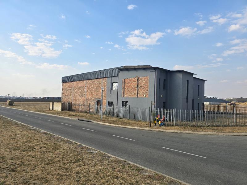 0 Bedroom Property for Sale in Vaalpark Free State